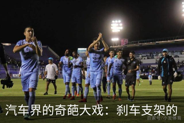 汽车界的奇葩大戏：刹车支架的“悲剧”与“幽默